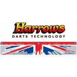 Odhodová čára Harrows Heavy Duty Throw Line – Zboží Mobilmania