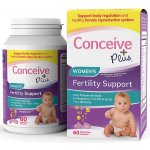 Conceive Plus Women´s Fertility Support 60 kapslí – Hledejceny.cz