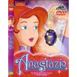 Anastázie DVD – Hledejceny.cz