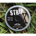 Carp'R'Us šňůra Strip-X Matt Brown 20m 15lb – Zboží Mobilmania