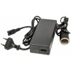 Adaptér 230V / 12V pro autochladničky Indel B