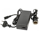 Adaptér 230V / 12V pro autochladničky Indel B – Sleviste.cz