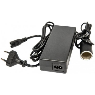 Adaptér 230V / 12V pro autochladničky Indel B – Sleviste.cz