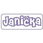 Albi Razítko se jménem Janička – Zboží Mobilmania