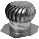 Air Hawk Ventilační turbíny ALU 14 " 356 mm AIRHAWK komplet – Zboží Dáma