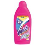 Vanish pro ruční čištění koberců 450 ml – HobbyKompas.cz