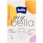 Bella MyBella Comfort menstruační kalíšek vel. L – Hledejceny.cz