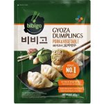 Bibigo Gyoza knedlíčky plněné vepřovým masem a zeleninou 600 g – Sleviste.cz