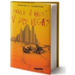 Strach a hnus v Las Vegas – Hledejceny.cz