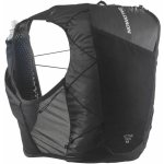 Salomon Active Skin 12l black metal – Zboží Dáma