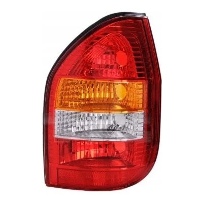 Zadní světlo TYC 11-0114-01-2 (110114012) – Zboží Mobilmania