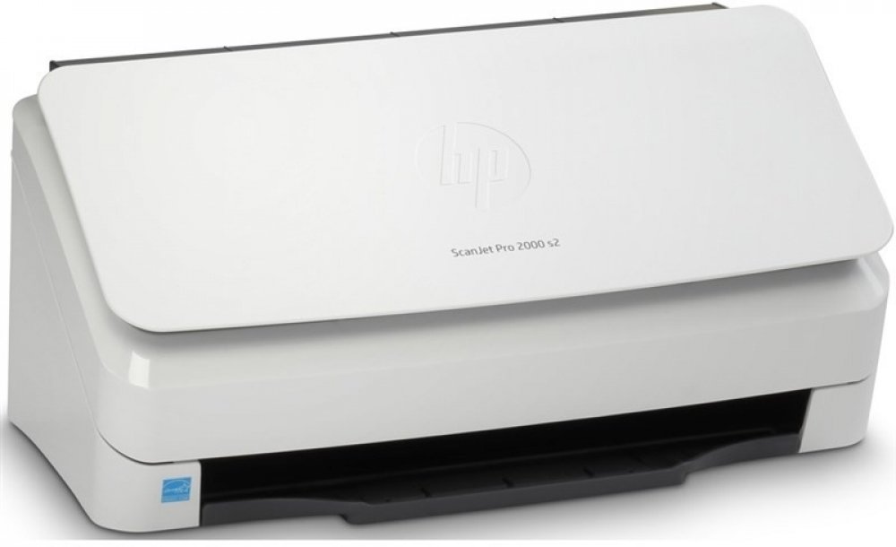 HP ScanJet Pro 2000 s2