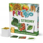 Betexa Pexetrio: Znáš naše stromy? – Zboží Živě