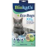 Biokat´s Sáčky do kočičích toalet Eco Bags XXL 12 ks – Zboží Dáma
