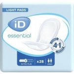 iD Essential Light Pads Extra Plus 28 ks – Zboží Mobilmania