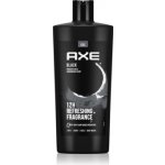 Axe Black Frozen Pear & Cedarwood osvěžující sprchový gel 700 ml – Zboží Mobilmania