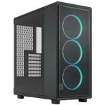 Fractal Design Epoch Black TG RGB Light Tint FD-C-EPO1A-04 – Zboží Živě