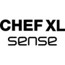 Kuchyňský robot Kenwood KVL 6040 T Chef XLSense