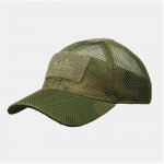 Čepice Helikon-Tex BBC Mesh zelená – Sleviste.cz