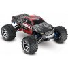 RC model Traxxas Nitro Revo TQi s BlueTooth RTR červená 1:8