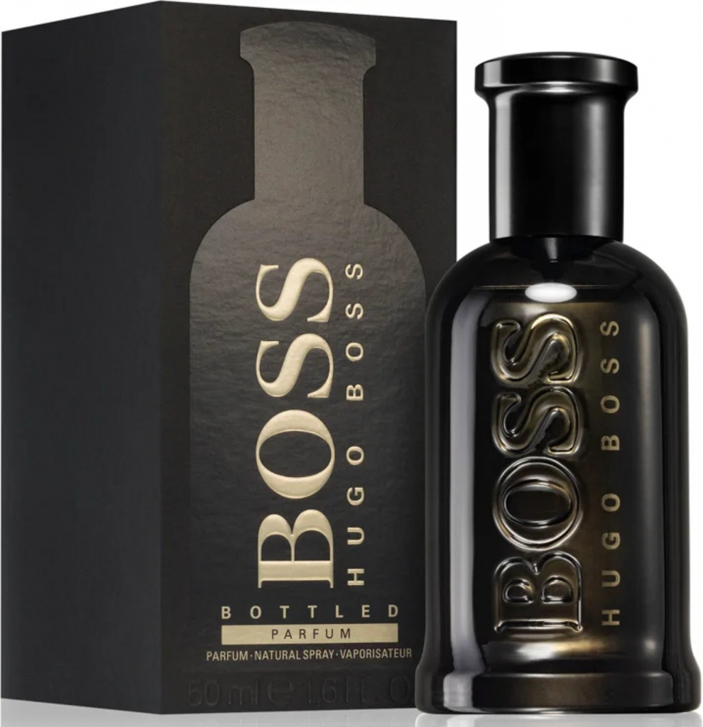 Hugo Boss Bottled parfém pánský 50 ml