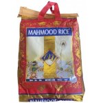 Mahmood Dlouhozrnná Sella Basmati Rýže 5 kg – Zboží Dáma