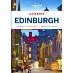 Edinburgh do kapsy - Lonely Planet – Zboží Mobilmania