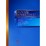 Slovník marketingu - Mark N. Clemente – Hledejceny.cz
