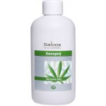 Saloos Konopný sprchový olej 250 ml – Zbozi.Blesk.cz