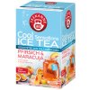 Čaj Teekanne Cool Sensations Ice Tea Pfirsich Maracuja 45 g