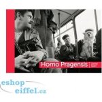 Daniel Šperl - HOMO PRAGENSIS – Zboží Mobilmania