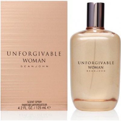 Sean John Unforgivable parfémovaná voda dámská 75 ml