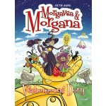 Morgavsa a Morgana - Všehomocné Dory – Zboží Dáma