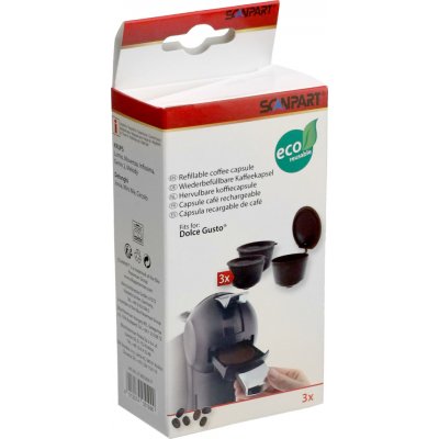 Scanpart Dolce Gusto – Zbozi.Blesk.cz