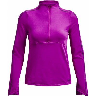 Under Armour Train Cold Weather LS Purple