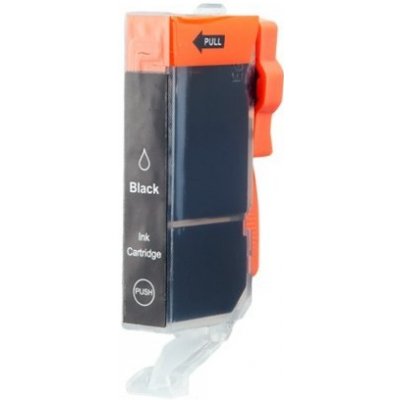 Můj-toner Canon CLI-521Bk – kompatibilní – Hledejceny.cz