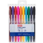 Spokey Easyliner 10 barev – Zboží Živě