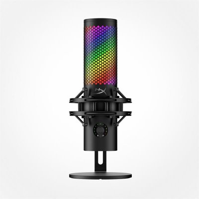 HP HyperX QuadCast 2 S 9A273AA – Zbozi.Blesk.cz