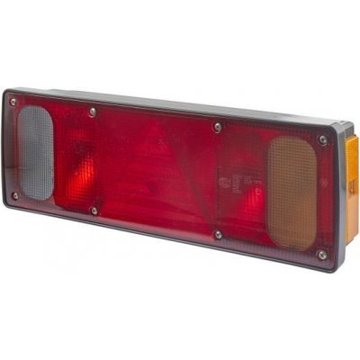 Zadní světlo HELLA 2VP 340 450-021 | Zboží Auto