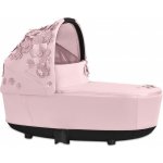 CYBEX korba PRIAM LUX CARRY COT SIMPLY FLOWERS Pink – Zboží Dáma