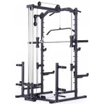 VIFITO Stojan s multipressem a kladkou S30 – Zboží Dáma