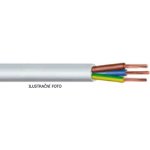 NKT CYSY 2x0,5mm² 1 m – HobbyKompas.cz