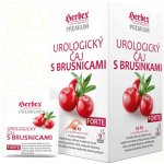 HERBEX Urologický čaj s brusinkami FORTE 20 x 1.5 g – Zboží Dáma