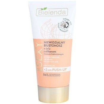 Bielenda Sexy Look zpevňující gel na poprsí 125 ml