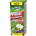 Agro CS Plevel v bramborách STOP 100 ml – Zboží Mobilmania