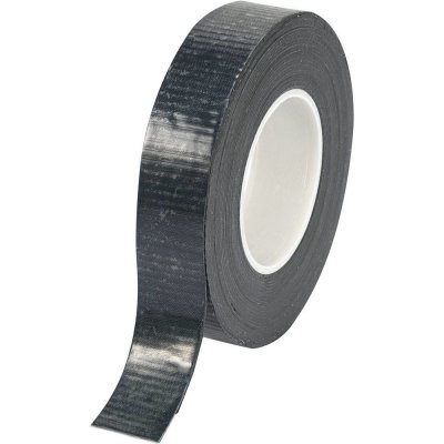 TRU COMPONENTS 1564115 instalatérská izolační páska 5 m x 19 mm 3 ks černá – Hledejceny.cz