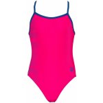 Arena logo kids girl juniorské jednodílné plavky – Zboží Dáma