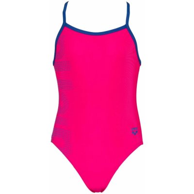 Arena logo kids girl juniorské jednodílné plavky – Zboží Dáma
