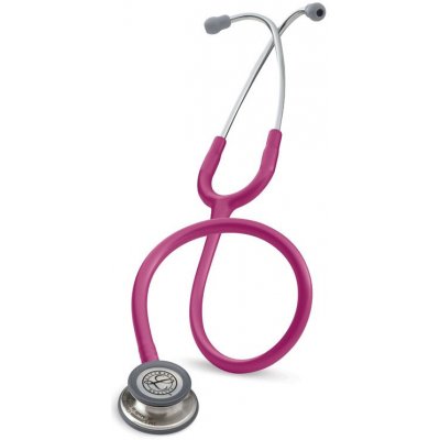 Littmann Stetoskop Littmann Classic III - raspberry -malinová