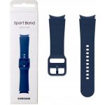 Samsung Sport Band 20mm S/M, Navy ET-SFR86SNEGEU – Zboží Živě